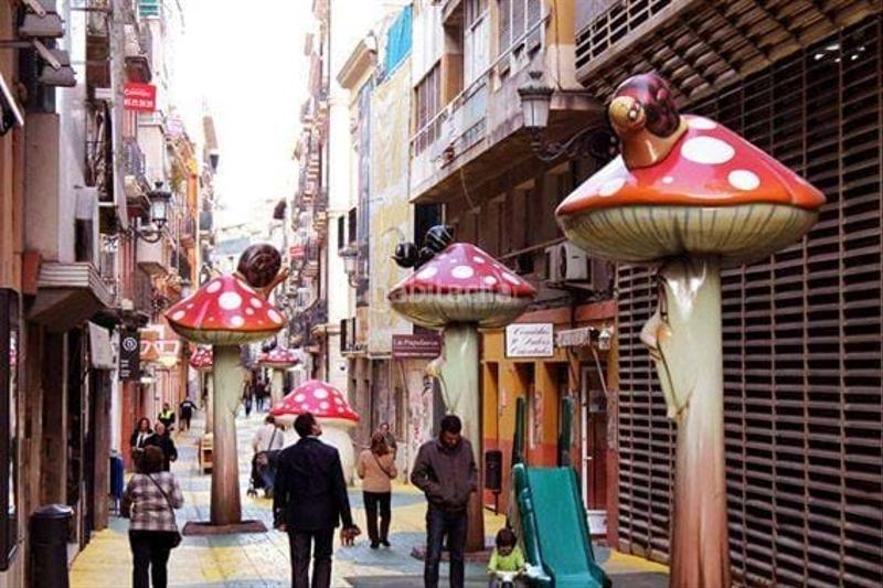 Foto e98b25a0-fff5-47d1-872f-b0fbb27c9ab5. Appartamento in Juan XXIII Alicante