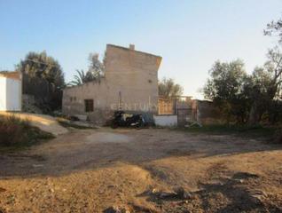 Masia a Centro Urbano