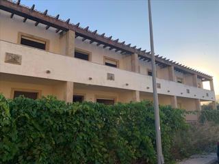 Appartement à Parcent