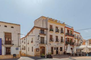 Casa a La Nucia Pueblo