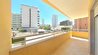 Piso en Alitana-Casablanca