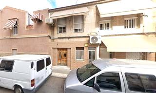 Appartement à Carrús Este