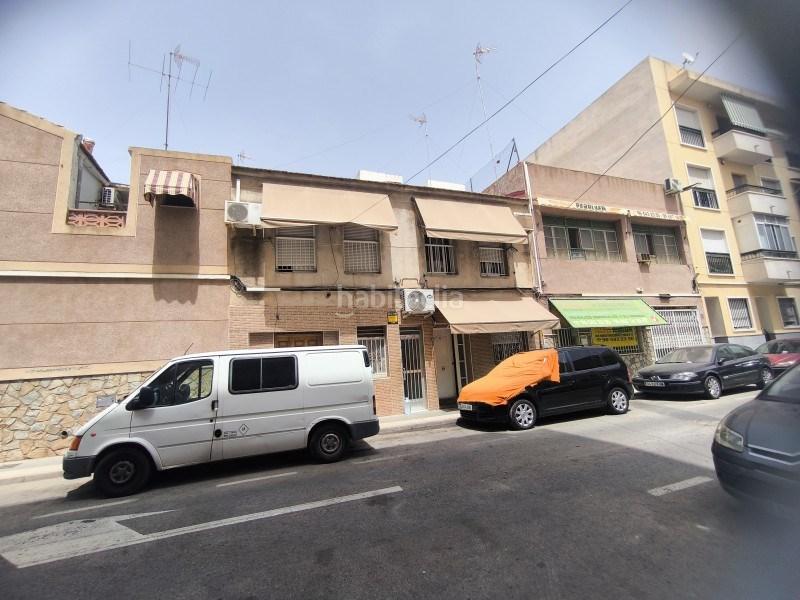 Foto 6f8422d2-29f0-4c7a-abbe-eb21dbba36cd. Piso en Carrús Este Elche / Elx