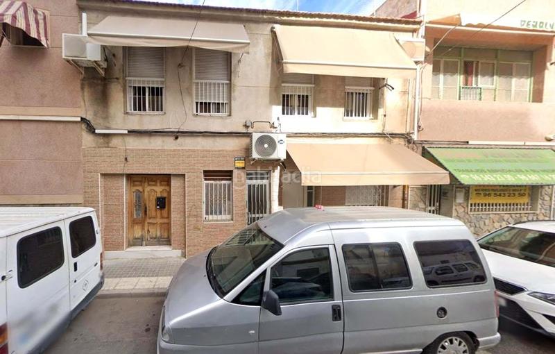 Foto 9c3734a1-f916-4c7a-bda6-cac523e41892. Piso en Carrús Este Elche / Elx