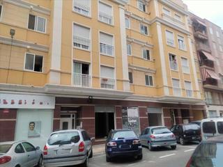 Appartement à Capitan gaspar ortiz