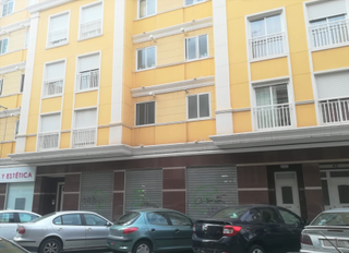 Appartement à Reina Victoria - Miguel Hernández