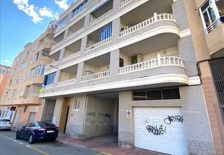 Casa a Avenida Habaneras - Curva de Palangre