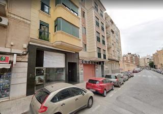 Appartement à Altabix