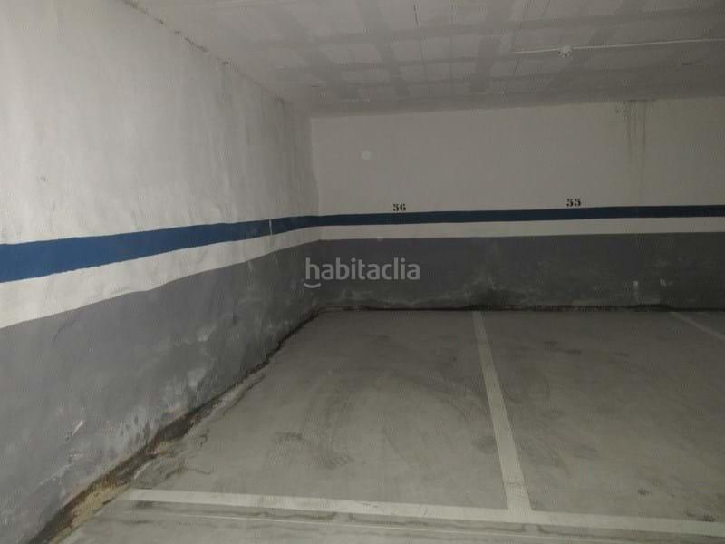 Foto 5ca3e36a-adb2-41f6-b5db-dbc915090b39. Posto auto in Campello Playa Campello (el)