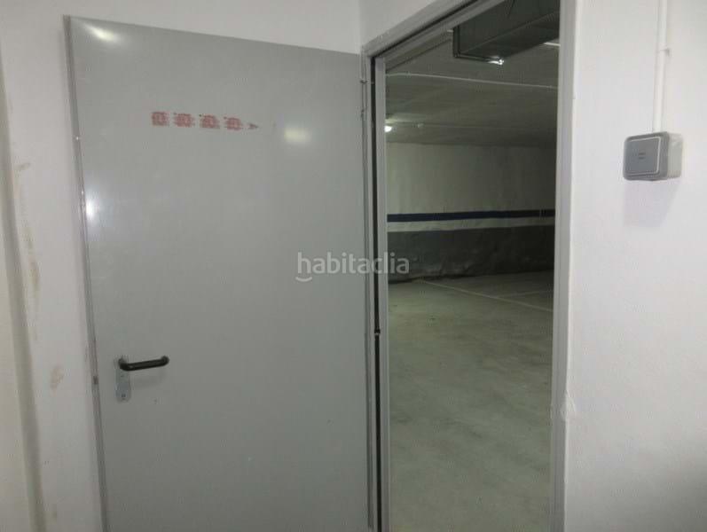 Foto 7cad139c-7ace-4c80-b851-3d1ea1085446. Posto auto in Campello Playa Campello (el)