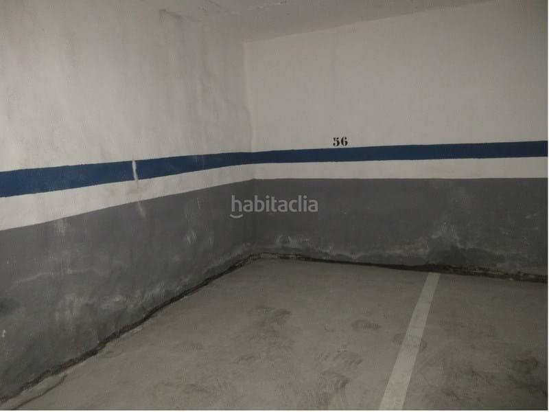 Foto a482295f-e9c0-46d0-bcbc-24a091730eeb. Posto auto in Campello Playa Campello (el)
