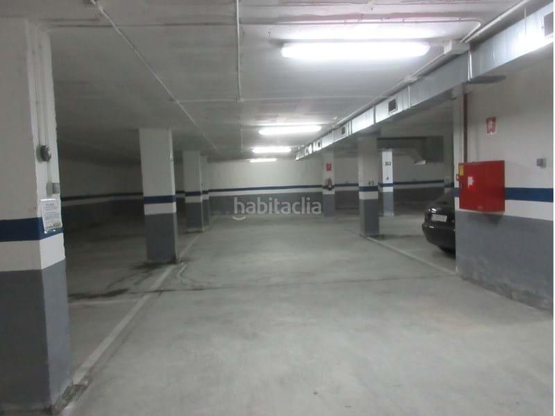Foto f3b3252e-d419-42af-9495-6ae8fac3b883. Posto auto in Campello Playa Campello (el)