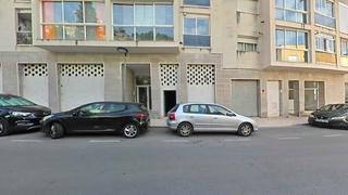 Etagenwohnung in Callosa d´en Sarrià