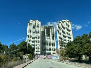 Appartamento in Cala Palmera-Atrium