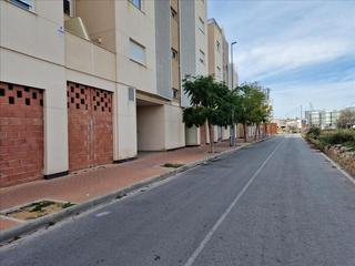 Pis a Campello Pueblo
