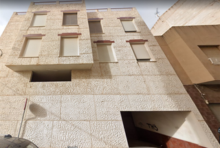 Appartement à Fraternidad