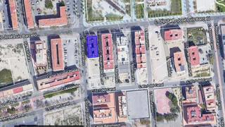 Piso en Nou Alacant