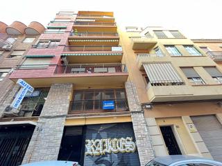 Appartement à Mercado