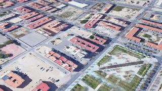 Piso en Nou Alacant