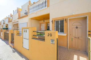 Piso en Orihuela - Almoradí (Cv-91) (La Campaneta), 2