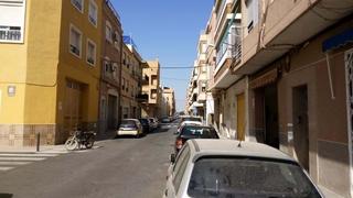 Pis a Cartaya