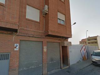 Appartement à Albatera