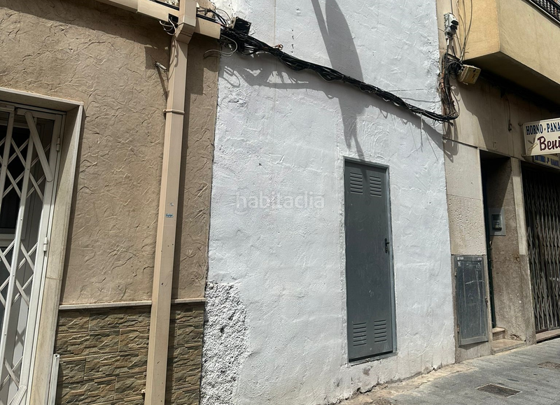 Foto eef9047b-059a-47a5-b8a6-60cc813e02cf. Casa en Orihuela ciudad Orihuela