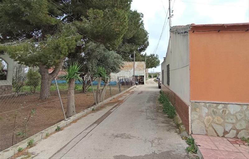 Foto 01c7b166-9a4e-4668-88ff-e8f8c4ca4113. Casa en Molins - Campanete - San Bartolomé Orihuela