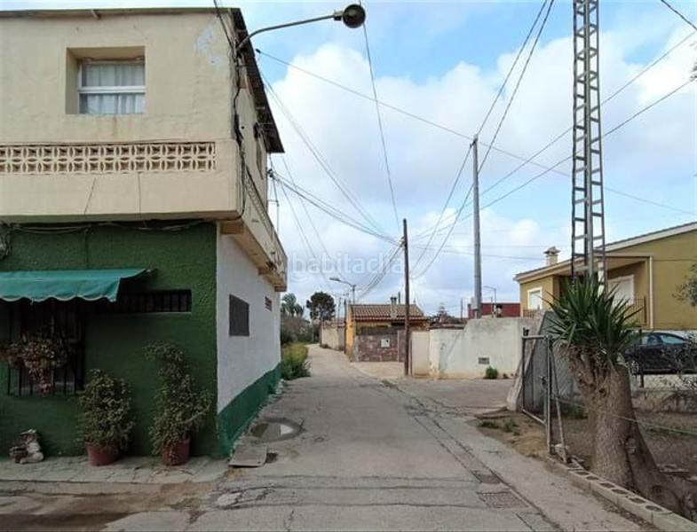 Foto fe268a3e-f7ea-423a-9c5c-8ba11a0bd640. Casa en Molins - Campanete - San Bartolomé Orihuela