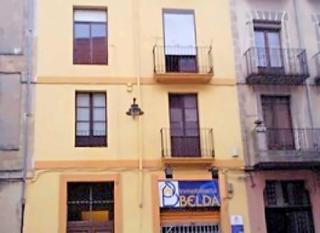 Appartement à Centre-Zona Alta