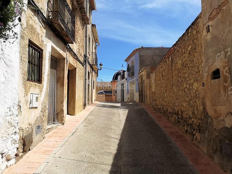 Foto 546a80ba-ccc5-4a21-9e98-2d72e82f47f6. Casa a Relleu