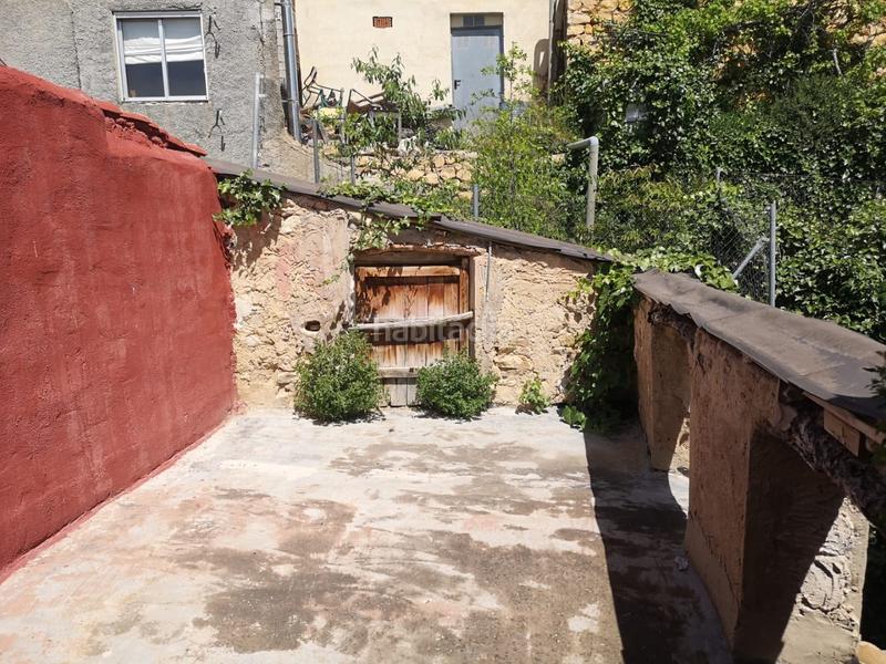 Foto 62dd56e8-29d8-4f33-884c-e18abe2d2b80. Casa a Relleu