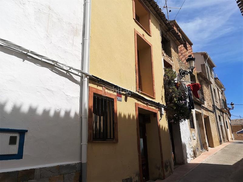 Foto 7715a517-de7d-446f-b134-8b0542a9116f. Casa a Relleu