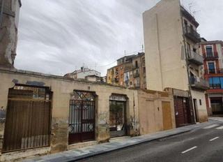 Residential Plot in Centre-Zona Alta
