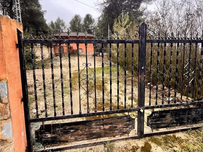 Foto a3578e8f-ed62-4b62-8b53-ad5c9d698c34. Casa con piscina in Centre-Zona Alta Alcoi