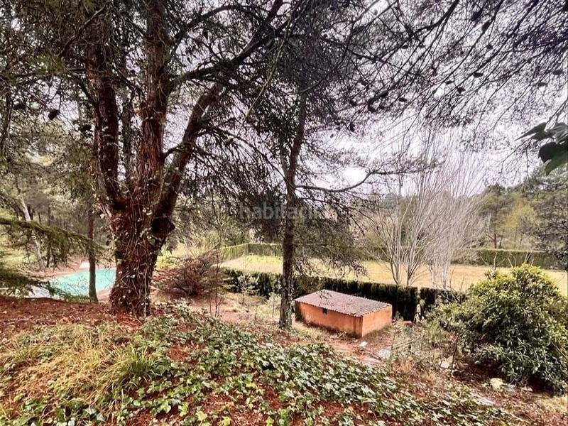 Foto c0491507-cceb-4b34-b796-c0ab7cbfd857. Casa con piscina in Centre-Zona Alta Alcoi