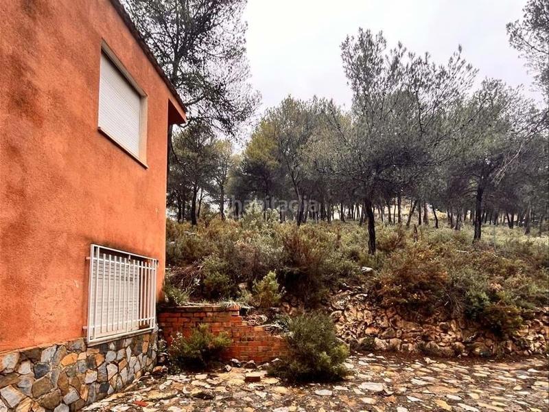 Foto e97e2a3c-16c3-4767-874c-45e1e5a3ca9a. Casa con piscina in Centre-Zona Alta Alcoi