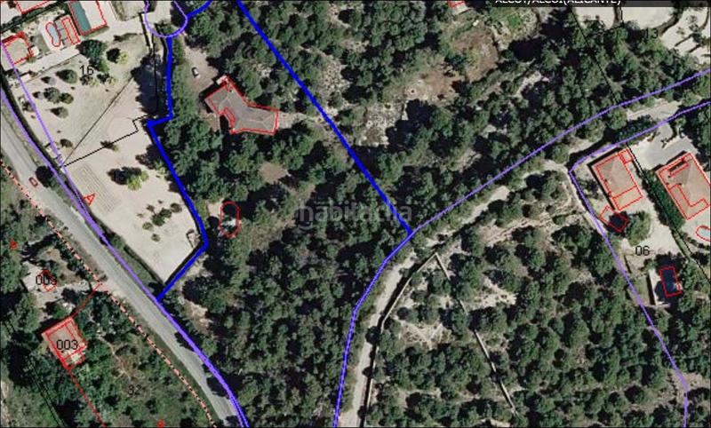 Foto 04ce759a-1608-418f-8f69-fe4055f81595. Haus mit pool in Centre-Zona Alta Alcoi