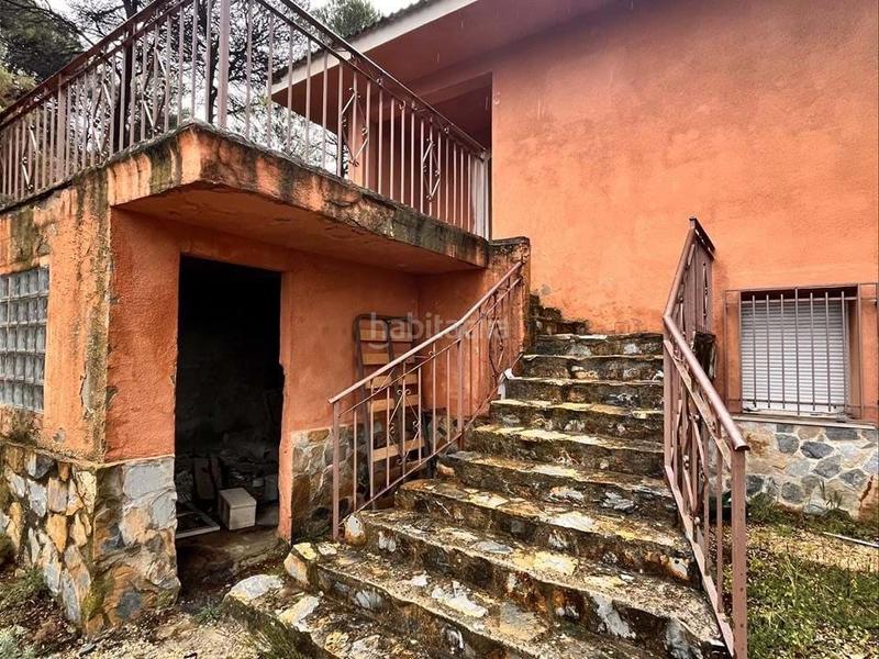 Foto 5396dae5-0c19-4edd-b780-96e6ce991164. Haus mit pool in Centre-Zona Alta Alcoi