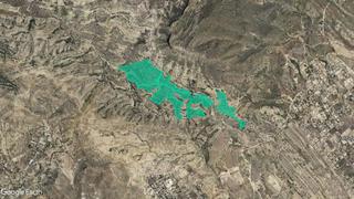 Terreno residencial en Valle del Sol