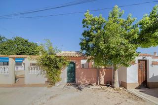 Casa en Las rosas // torreta ii, 122