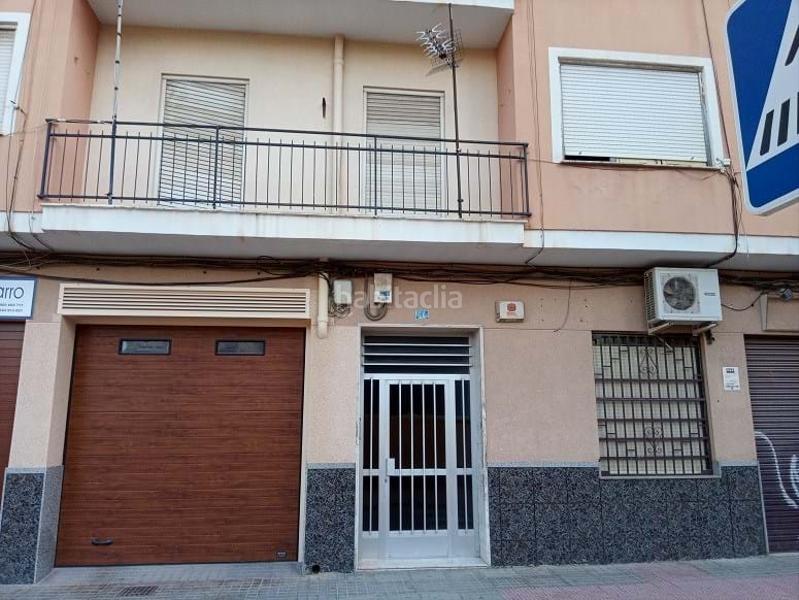 Foto bd173c16-1c78-4901-b5a4-2a197456f468. Appartamento in Novelda
