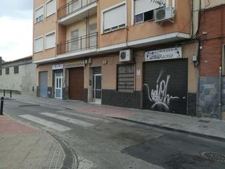 Appartement à Novelda