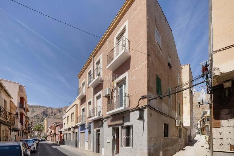 Foto cbdda0f2-b4c2-4b28-b1c7-60f7e74a78da. Piso en Orihuela ciudad Orihuela