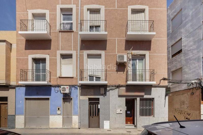 Foto f335622c-3774-431c-8f48-899c04dc35b1. Piso en Orihuela ciudad Orihuela