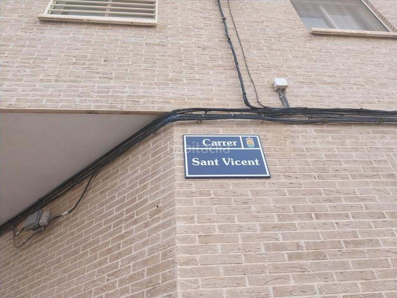 Foto af7139e8-f35e-4dfc-ac0f-685325ec4d11. Appartement dans Centro Mutxamel