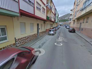 Appartement à La Morenica