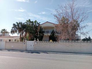 Casa a Valle del Sol