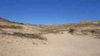 Terreny residencial a Villamontes-Boqueres