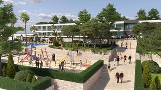 Terreny residencial a Villafranqueza